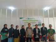 Mahasiswa Unisnu Tumbuhkan Kewirausahaan IPNU IPPNU