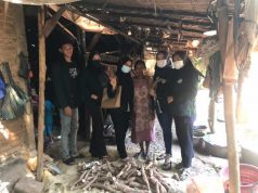 Sulap Tape Singkong Jadi Makanan Tradisional yang Diminati Semua Kalangan