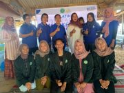 Digital Marketing Tingkatkan Pelangggan Rumah Makan Mbak Maya