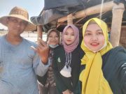 Ini Inovasi Mahasiswa Unisnu, Sulap Cumi Sortiran Jadi Sambal Baby Cumi