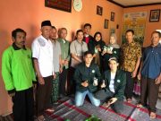 Mahasiswa KKN Unisnu Manfaatkan Urine Sapi Jadi Pupuk Cair