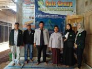 “Sule Barokah”, Wejangan Sang Kyai Santri Harus Bekerja