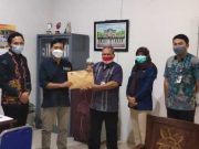 Pemilih Pemula Potensinya Besar, KPU Jepara Rangkul Cabang Dinas P dan K