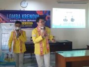 Angkat Industri Mebel Jepara, Jeniture Juarai Lomba Krenova Jepara 2021