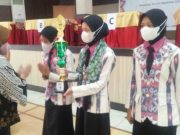 Tim SMPN 1 Jepara Raih Juara 2 LCCM Provinsi Jawa Tengah