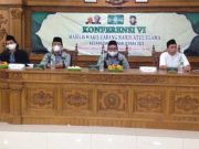 MWC NU Tahunan Gelar Konferensi, Petahana Tidak Ada Lawan!