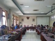 PDAM Jepara Dinilai Tidak Profesional, Besar Tunggakan Pelanggan Rp. 11 Milliar