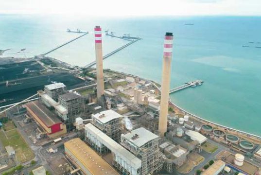 Transformasi Green, PLN Berhasil Produksi Listrik 85.015 MWh dari Co-firing 18 PLTU hingga Juli 2021