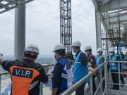 Jaga Keandalan Listrik, PLN Amankan Pasokan Batu Bara Jangka Panjang dari Tambang PTBA