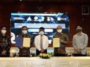 Pasok Listrik 993 MVA, PLN dan GIIC Deltamas Kolaborasi Kembangkan Pusat Data Nasional Pertama di Indonesia