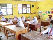 Pembelajaran Tatap Muka Dihentikan, 28 Murid dan Guru Madrasah Terpapar Covid-19