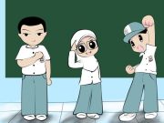 Sekolah SMA dan SMK di Jepara Juga Hentikan Pembelajaran Tatap Muka