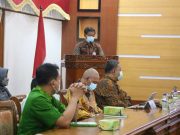 Dimatangkan Masterplan Smart City dan Kawasan Pariwisata Jepara