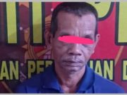 Ditangkap Polisi, Kakek Cabuli Gadis Belia Tuna Wicara Hingga Melahirkan