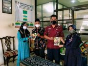 Unisnu Ingin Tingkatkan Ketrampilan Berbahasa Inggris Warga Jepara, Ini yang Dilakukan UPT Pengembangan Bahasa