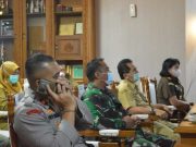 Jepara Urutan Keempat Tertinggi di Jateng Kasus Baru Covid-19