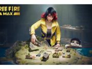 Free Fire MAX Resmi Tersedia di Android dan IOS
