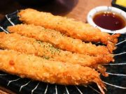 Resep Camilan: Tempura Udang