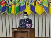 Dukung Program Riset dan Inovasi, Pemprov Jateng Usulkan Bentuk BRIDA