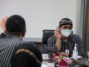 Satu OPD Satu Desa Binaan Gerakan Orang Tua Asuh Yatim Piatu Korban Covid-19