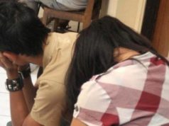 Menginap di Rumah Isteri Orang, Lelaki Ini Digerebek Warga