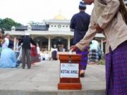 Kasus Penggelapan Uang Kotak Amal Masjid, Polres Kudus Segera Periksa Saksi