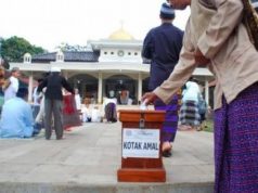 Kasus Penggelapan Uang Kotak Amal Masjid, Polres Kudus Segera Periksa Saksi