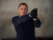 Film James Bond akan Kembali Tayang di Bioskop