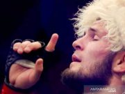 Khabib Nurmagomedov Klaim Sudah Tahu Rencana Ronaldo Kembali ke MU