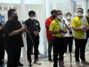 Menpora: Liga 2 Mulai Berjalan dengan Tetap Mengikuti Prokes Ketat