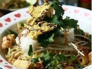 Resep: Mie Kopyok Khas Semarang