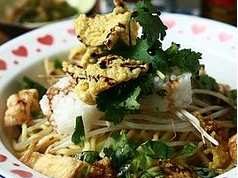 Resep: Mie Kopyok Khas Semarang