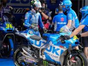 Jeblok dalam Kualifikasi, Mir Andalkan Race Pace Suzuki