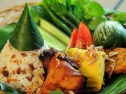 Resep: Nasi Tutug Oncom