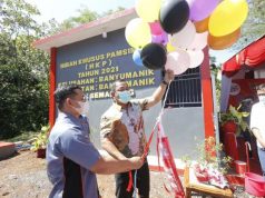 Masyarakat Didorong Ikut Kelola Air Bersih Dengan Pamsimas