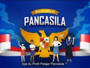 Literasi Berbasis Revitalisasi Profil Pelajar Pancasila