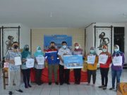 CSR Pertamina Berdayakan 130 Kader Posyandu di Semarang