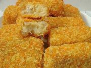 Resep: Nugget Pisang