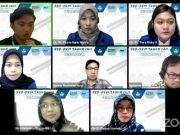 Tim PKM USM Ikuti Penilaian Kemajuan
