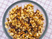 Resep: Popcorn Karamel Ala Bioskop