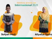 Mahasiswa KIP Kuliah Kemenag RI Unissula Juara Kompetisi Internasional