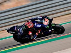 Quartararo Berharap Bangkit di Misano