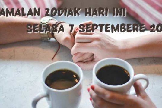 Ramalan Zodiak Selasa 7 September 2021 Cancer Kehilangan Ketenangan, Leo Cenderung Berbagi Hubungan Baik