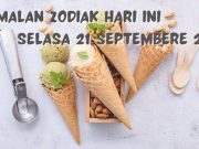 Ramalan Zodiak Selasa 21 September 2021 Pisces Pilih Bersikap Lembut dan Ramah, Taurus Berbagi Perasaan Gembira dengan Pasangan