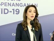 Penanganan Covid-19 di Kota Semarang Panen Pujian, Hendy Ingatkan Pandemi Belum Usai