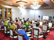 KPK dan Ganjar Sepakat Peran Inspektorat Diperkuat, Bupati Jepara Siap Ikuti Semua Arahan