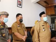 Bupati Akan Berhentikan Satpol PP yang Tendang Kepala Pemuda di Cepu
