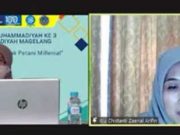 Peranan Pemuda Milenial Diperlukan Dunia Pertanian sekolah tani