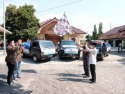 Alhamdulillah, UPZ Semen Gresik Salurkan Rp 88 Juta Zakat Karyawan