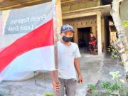 Plt Boyolali Minta Masyarakat Kibarkan Bendera Setengah Tiang